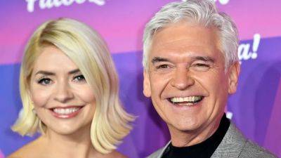 Phillip Schofield Inquiry: ITV ‘Unable to Uncover’ Evidence of Affair With ‘This Morning’ PA, Anchor Did Not Participate Due to ‘Risk to His Health’ - variety.com
