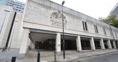 Two men to appear in crown court over 'cannabis production' following raids - www.manchestereveningnews.co.uk - Manchester
