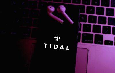 Tidal to lay off 10 per cent of staff - www.nme.com