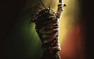 Video: Ziggy Marley on Kingsley Ben-Adir playing his father Bob Marley in ‘One Love’ - www.thehollywoodnews.com