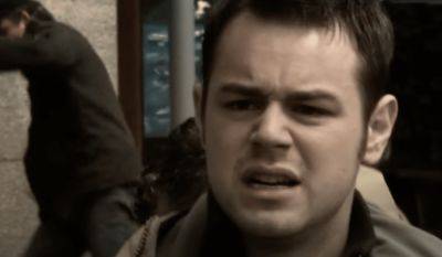 Danny Dyer to star in Nick Love’s ‘Marching Powder’ - www.thehollywoodnews.com - Britain - London