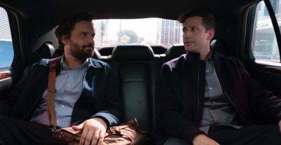 Trailer for Jake Johnson’s directorial debut ‘Self Reliance’ - www.thehollywoodnews.com