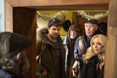 Exclusive clip from Prime Video’s festive film ‘Your Christmas Or Mine 2’ - www.thehollywoodnews.com - USA - Austria