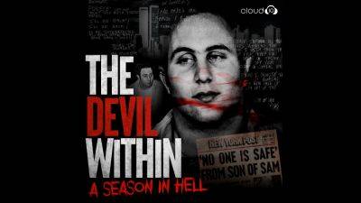 Third Season Of True Crime Podcast ‘The Devil Within’ Follows Son Of Sam; Switches To Weekly Format - deadline.com - New York - New Jersey
