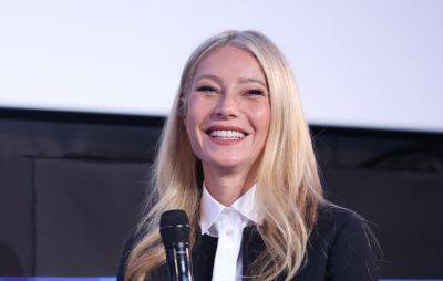 Gwyneth Paltrow hasn’t seen ‘Avengers: Endgame’: “I stopped watching Marvel movies at some point” - www.nme.com - Saudi Arabia