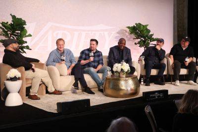 Directors, Producers, Screenwriters and Composers Unpack Their Craft at Variety FYC Fest - variety.com - Australia - Los Angeles - USA - county Davis - county Clayton