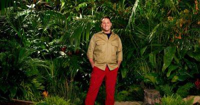 I'm A Celebrity's Nick Pickard shares host of jungle secrets after elimination from camp - www.dailyrecord.co.uk