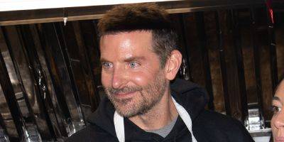 Bradley Cooper Launches Food Truck in NYC, Hints at Plans to Open a Restaurant - www.justjared.com - New York - county Bradley - county Cooper