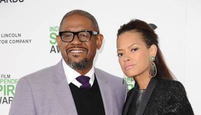 Forest Whitaker’s Ex-Wife Keisha Nash-Whitaker Dies: Actress, Producer Was 51 - deadline.com - Jamaica - city Harlem