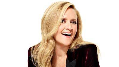 Samantha Bee Boards Oscar-Qualifying Short ‘Red, White And Blue’ As Executive Producer - deadline.com - USA