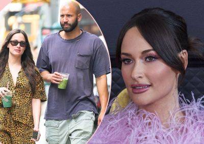 The Real Reason Kacey Musgraves Broke Up With Cole Schafer -- 'Her Ambitions'?? - perezhilton.com - USA