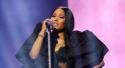 Nicki Minaj: 'Pink Friday 2' Free Streaming, Plus Download Link - Listen Here! - www.justjared.com