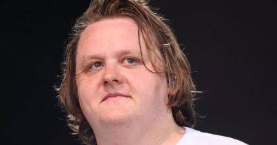 Lewis Capaldi beats Sam Smith to become the most-viewed UK artist account on TikTok for 2023 - www.dailyrecord.co.uk - Britain - Scotland