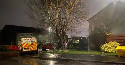 Gas engineers working to get families back into homes after fatal Edinburgh explosion - www.dailyrecord.co.uk