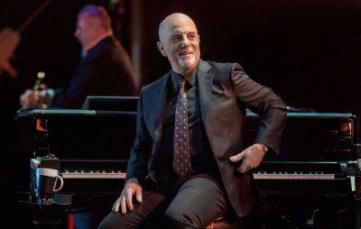 Billy Joel to perform huge gig in Cardiff for 2024 European exclusive show - www.nme.com - Britain - London - New York - city Welsh