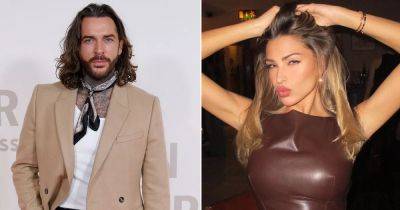 Pete Wicks angrily hits out as 'ridiculous' Zara McDermott affair rumours - www.dailyrecord.co.uk