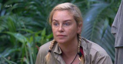 ITV I'm A Celebrity fans concerned for 'missing' Josie Gibson as she's nowhere to be seen - www.ok.co.uk - Australia