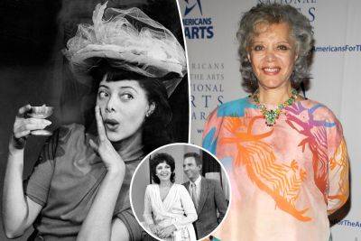 ‘One Life to Live’ actress Ellen Holly dead at 92 - nypost.com - New York
