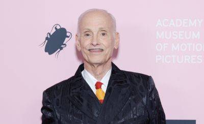 This is John Waters’ favourite movie of 2023 - www.nme.com