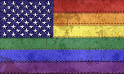D.C. Has Highest Percentage of LGBTQ Adults in Nation - www.metroweekly.com - USA - California - Hawaii - state Alaska - Washington - Columbia - state Washington