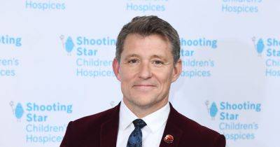 ITV GMB's Ben Shephard's touching gesture to emotional Deal or No Deal contestant - www.ok.co.uk - Britain