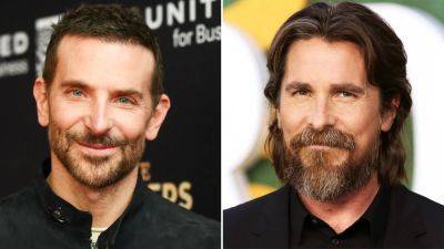 Bradley Cooper & Christian Bale Circling Cold War Spy Pic ‘Best Of Enemies’ From Atlas Entertainment - deadline.com - USA - Columbia