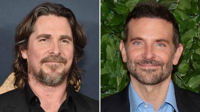 Christian Bale, Bradley Cooper Teaming on Spy Thriller ‘Best of Enemies’ - variety.com - USA