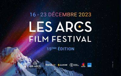 Les Arcs Film Festival Unveils Work in Progress Roster, Including ‘The Swedish Torpedo,’ ‘U Are The Universe’ - variety.com - Britain - New York - Sweden - Italy - Ukraine - city Copenhagen