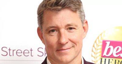 Ben Shephard makes sweet gesture to emotional Deal or No Deal contestant on ITV Good Morning Britain - www.dailyrecord.co.uk - Britain