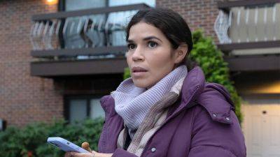 Why America Ferrera Was ‘Compelled’ to Play a Trump-Voting White Woman in ‘Dumb Money’: ‘I Was Being Considered for a Role That’s Not Latina’ - variety.com - New York - county Davis - county Clayton