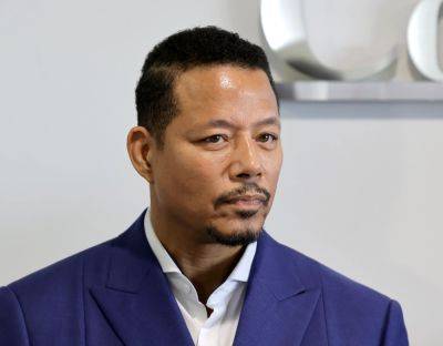 Terrence Howard Sues CAA Over ‘Empire’ Salary: ‘Sooner or Later You’ve Got to Stand Up’ - variety.com
