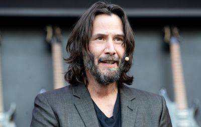 Keanu Reeves’ Hollywood mansion burgled by men in ski masks - www.nme.com - Los Angeles - Czech Republic - county Reeves - county Napa