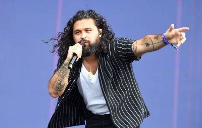 Check out Gang Of Youths’ festive cover of ‘Have Yourself A Merry Little Christmas’ - www.nme.com - Australia - county Garland - county St. Louis