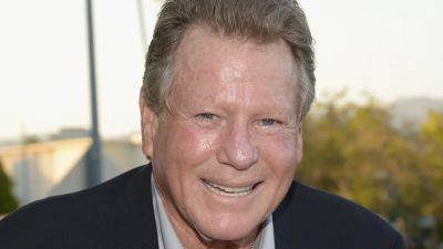 Ryan O’Neal, ‘Love Story’ and ‘Paper Moon’ Star, Dies at 82 - variety.com - Canada
