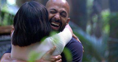 ITV I'm A Celebrity viewers ask 'what is happening' over shock Marvin Humes exit as final four confirmed - www.manchestereveningnews.co.uk - Manchester