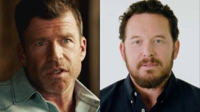 Yellowstone Creator Taylor Sheridan Is Suing Star Cole Hauser - www.hollywoodnewsdaily.com