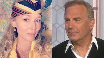 Kevin Costner Can’t Keep His Hands Off Of Jewel Amid Dating Rumors - www.hollywoodnewsdaily.com