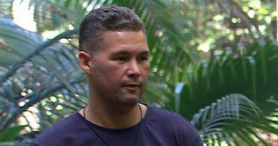 ITV I'm A Celeb's Tony Bellew's family tragedy that nearly stopped him from going on show - www.ok.co.uk