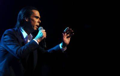 Nick Cave performs moving cover of The Pogues’ ‘A Rainy Night In Soho’ at Shane MacGowan’s funeral - www.nme.com - Australia