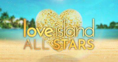 Love Island All Stars is here! Maya Jama returns in cryptic teaser ahead of show launch - www.ok.co.uk