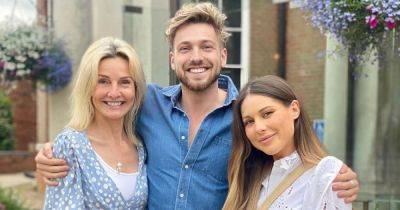 ITV I'm A Celeb's Sam Thompson's net worth and family life with parents - www.ok.co.uk - Chelsea