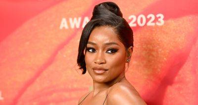 Keke Palmer Says Her Life is 'Unraveling at the Seams' Amid Legal Battle with Ex Darius Jackson - www.justjared.com