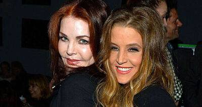 Priscilla Presley goes to court to seek changes to daughter Lisa Marie's will - www.msn.com - Los Angeles - USA