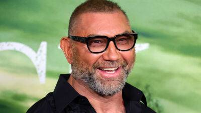 Dave Bautista Has “High Hopes” Of Starring In A Rom-Com: “Am I That Unattractive?” - deadline.com