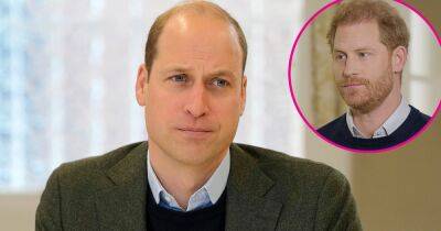 Prince William Thinks Prince Harry Is ‘All Smoke and Mirrors’ and ‘Not to Be Trusted’ After ‘Spare’ Release - www.usmagazine.com - California