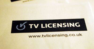 Experts issue TV licence warning that can save you £159 a year - www.dailyrecord.co.uk