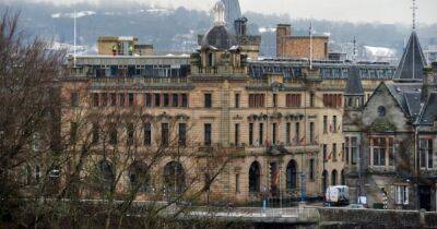 Perth and Kinross councillors vote to increase tenants' rent by 2.2 per cent - www.dailyrecord.co.uk