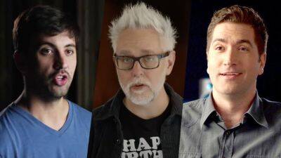 James Gunn Says Drew Goddard, Jeremy Slater & More Are Helping Him Craft The New DCU - theplaylist.net
