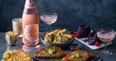M&S unveils lavish Valentine's meal deal that costs £10 per person - full menu - www.dailyrecord.co.uk