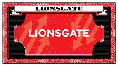 Starz, Content Library Boost Lionsgate’s Third Quarter Revenue to $1 Billion - thewrap.com - Santa Monica